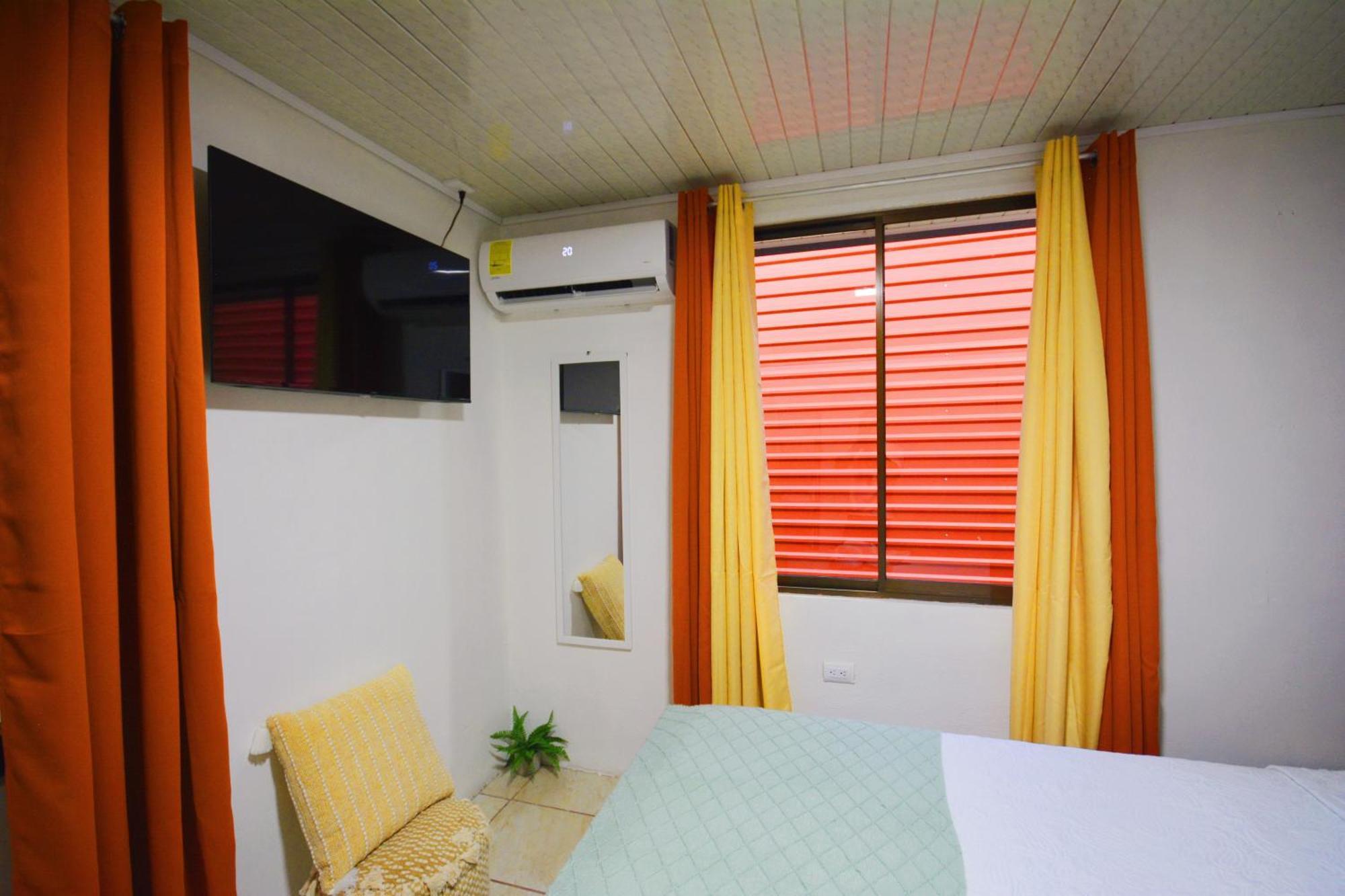 Villa Retiro Arenal La Fortuna Exterior foto