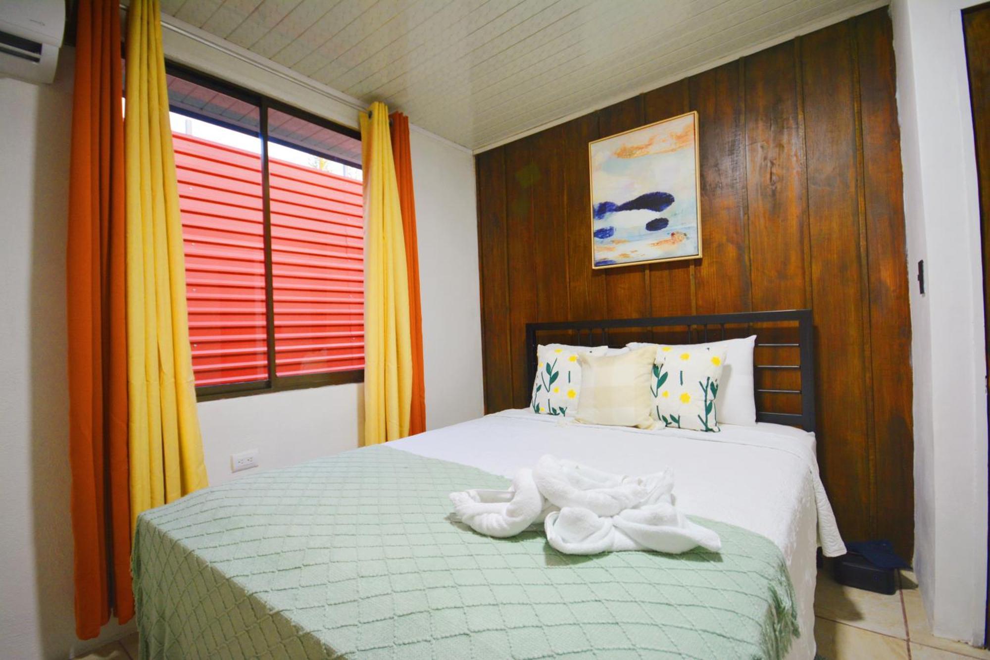 Villa Retiro Arenal La Fortuna Exterior foto